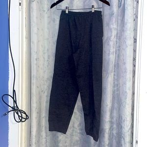 Dark Gray sweatpants